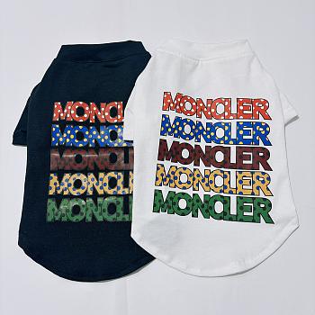 Moncler Pet Clothes