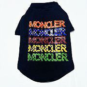 Moncler Pet Clothes - 2