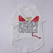 Fendi Pet Clothes 02 - 3