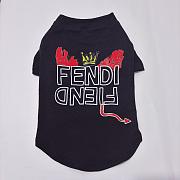 Fendi Pet Clothes 02 - 2