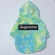 Supreme Pet Clothes 01 - 2