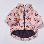 Louis Vuitton Pet Clothes  - 4