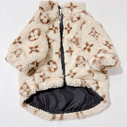 Louis Vuitton Pet Clothes  - 3