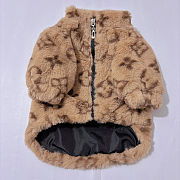 Louis Vuitton Pet Clothes  - 2