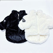 Prada Pet Clothes 02 - 1