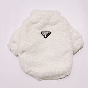 Prada Pet Clothes 02 - 4