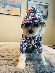 Dior Pet Clothes - 3