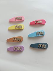 Miumiu Hairclip - 2