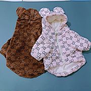 Gucci Pet Clothes 04 - 1