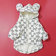 Gucci Pet Clothes 04 - 3