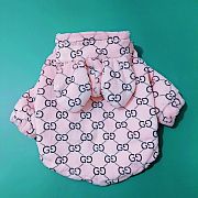 Gucci Pet Clothes 04 - 2