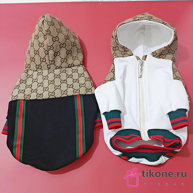 Gucci Pet Clothes 05 - 1