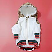 Gucci Pet Clothes 05 - 5