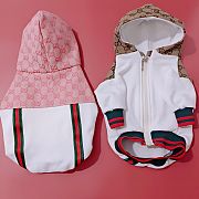 Gucci Pet Clothes 05 - 4