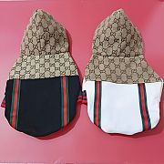 Gucci Pet Clothes 05 - 3