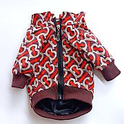 Buberry Pet Clothes 02 - 1