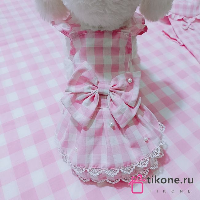 Dress Pet  - 1