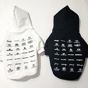 Balenciga Pet Clothes - 1