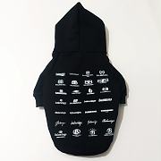 Balenciga Pet Clothes - 3