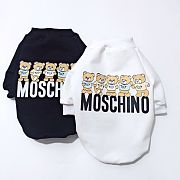 Moschino Pet Clothes - 1