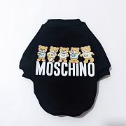 Moschino Pet Clothes - 3