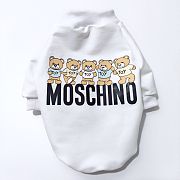 Moschino Pet Clothes - 2