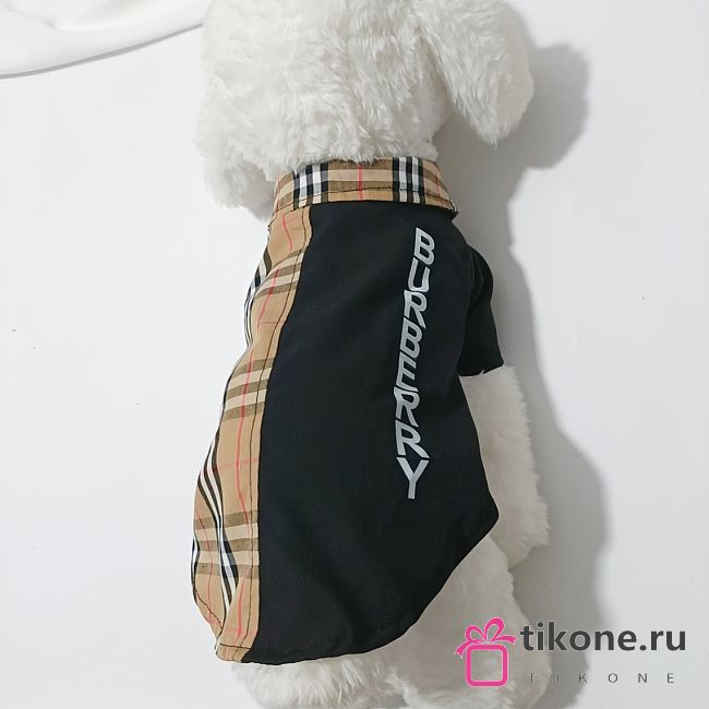 Bubbery Pet Clothes - 1