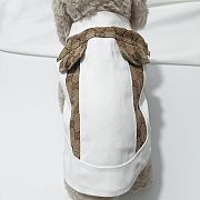 Gucci Pet Clothes 06 - 4