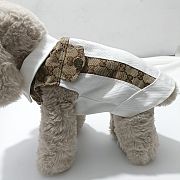 Gucci Pet Clothes 06 - 3