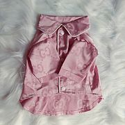 Dior Pet Clothes 02 - 1