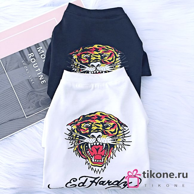 Ed Hardy Pet Clothes - 1