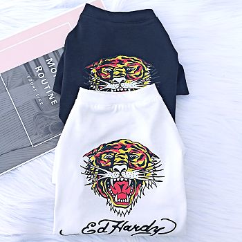 Ed Hardy Pet Clothes