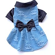 Chanel Pet Clothes 03 - 4