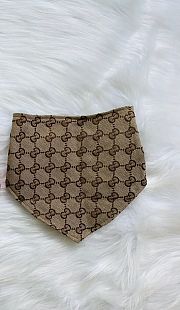 Gucci Scarf For Pets - 3