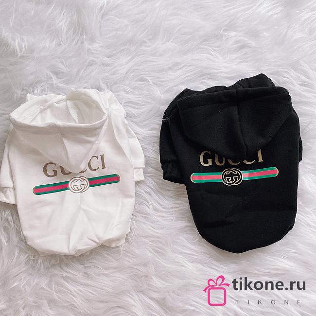 Gucci Pet Clothes 07 - 1