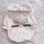 Gucci Pet Clothes 07 - 3