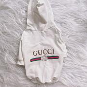 Gucci Pet Clothes 07 - 2