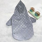 Gucci Pet Clothes 08 - 3