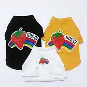 Gucci Pet Clothes 09 - 1