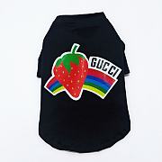 Gucci Pet Clothes 09 - 4