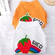 Gucci Pet Clothes 09 - 2