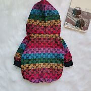 Gucci Pet Clothes 11 - 1