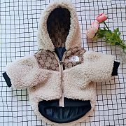 Gucci Pet Clothes 13 - 1