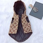 LV Pet Clothes - 1