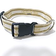 Dior Dog Collars - 5