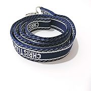 Dior Dog Collars - 4