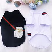 Gucci Pet Clothes 14 - 1