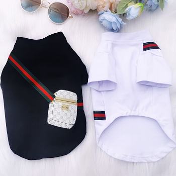 Gucci Pet Clothes 14