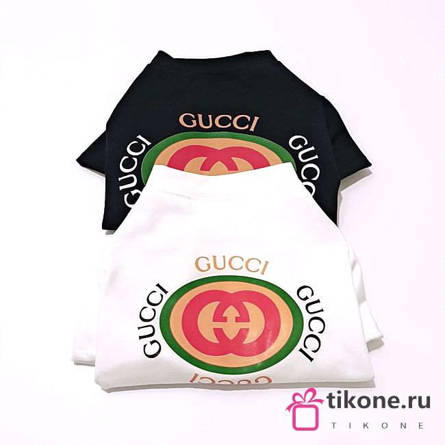 Gucci Pet Clothes 16 - 1