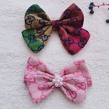 Gucci Pet Bow